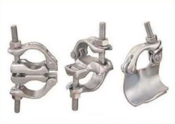 Clamp Scaffolding